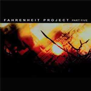 Various - Fahrenheit Project Part Five mp3