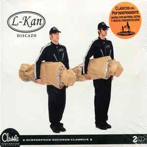 L-Kan - Discazo mp3