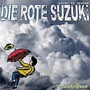 Die Rote Suzuki / Pascow - Die Rote Suzuki / Pascow mp3