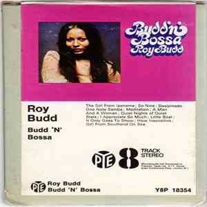 Roy Budd - Budd 'N' Bossa mp3