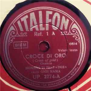 Orchestra Da Ballo "Eros" - Croce di Oro / Tani mp3