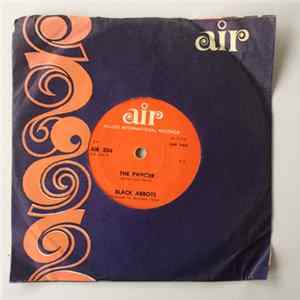 Black Abbots - The Painter / Love Is Alive mp3