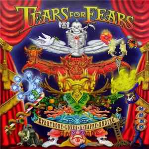 Tears For Fears - Everybody Loves A Happy Ending mp3
