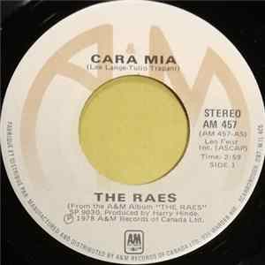 The Raes - Cara Mia mp3