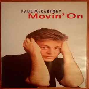 Paul McCartney - Movin' On mp3