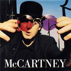 Paul McCartney - My Brave Face mp3