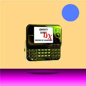 EMPIRE OF VAMPIRES - QWERTY QUEST mp3