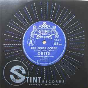 Obits - One Cross Apiece mp3