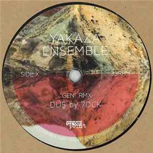 Yakaza Ensemble - Gen Rmx mp3