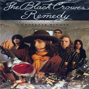 The Black Crowes - Remedy mp3