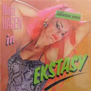 Nina Hagen - In Ekstasy mp3
