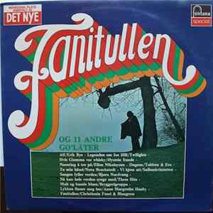 Various - Fanitullen Og 11 Andre Go'Låter mp3