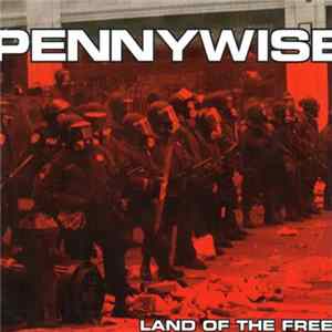 Pennywise - Land Of The Free? mp3
