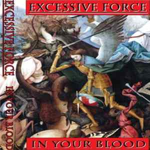 Excessive Force - In Your Blood mp3