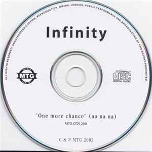 Infinity - One More Chance (Na Na Na) mp3
