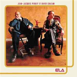 Jean-Jacques Perrey Et David Chazam - ELA mp3
