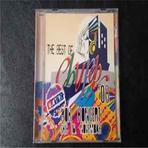 Various - The Best Of СВУРФ '08 Live mp3