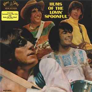 The Lovin' Spoonful - Hums Of The Lovin' Spoonful mp3