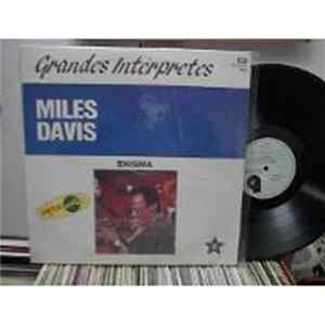Miles Davis - Enigma mp3
