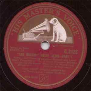The Light Opera Company - "The Mikado" Vocal Gems mp3
