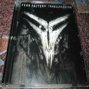 Fear Factory - Transgression mp3