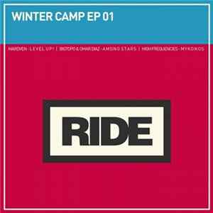 Various - Winter Camp EP 01 mp3