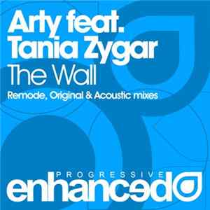 Arty Feat. Tania Zygar - The Wall mp3