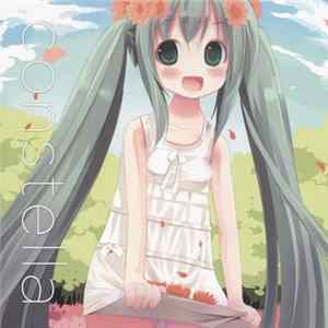 P∴Rhythmatiq - Constella mp3