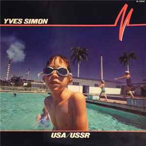 Yves Simon - Usa/USSR mp3