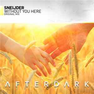 Sneijder - Without You Here mp3