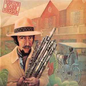 Herbie Mann - Reggae mp3