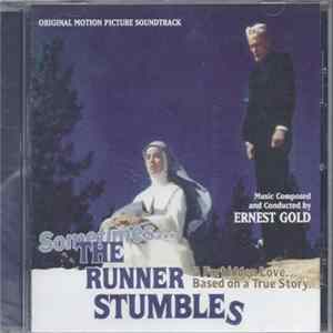 Ernest Gold - The Runner Stumbles mp3