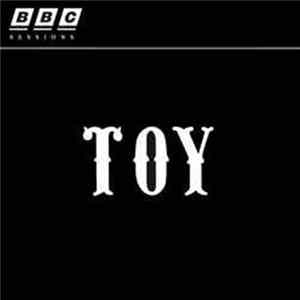 TOY - BBC Sessions mp3