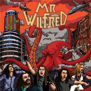 Mr. Wilfred - Superoctopus mp3
