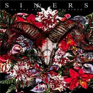 lynch. - Sinners -No One Can Fake My Bløod mp3