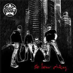 The Joystix - So Low City mp3