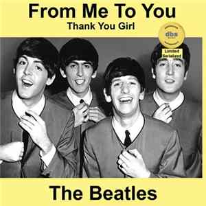 The Beatles - From Me To You mp3