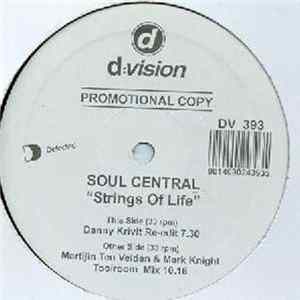 Soul Central - Strings Of Life mp3