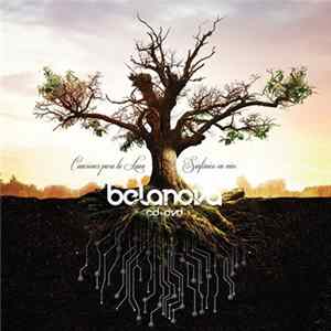 Belanova - Canciones Para La Luna mp3