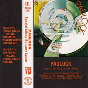 Gwen Guthrie - Padlock mp3