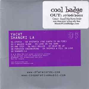 Yacht - Shangri-La mp3