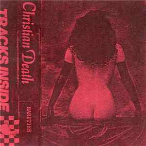 Christian Death - Rarities mp3