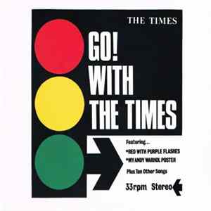 The Times - Go! With The Times mp3