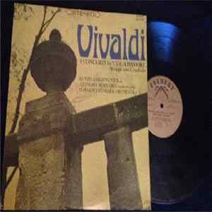 Vivaldi, Renzo Sabatini, Anthony Bernard, London Chamber Orchestra - 2 Concerti For Viola D'amore, Strings And Cembalo mp3