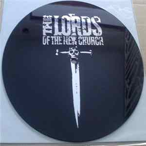 The Lords Of The New Church - Little Boys Play With Dolls mp3