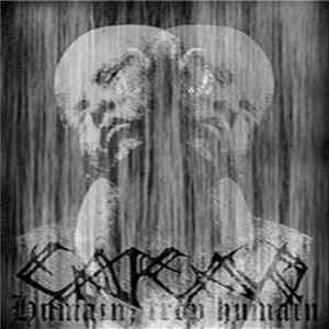 Carcan - Humain, Trop Humain mp3