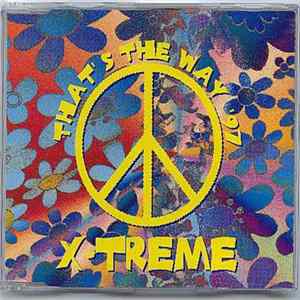 X-Treme - That's The Way'97 mp3