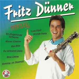 Fritz Dünner - Typisch Fritz Dünner mp3
