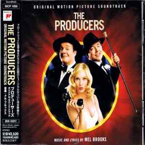 Mel Brooks - The Producers Original Motion Picture Soundtrack mp3