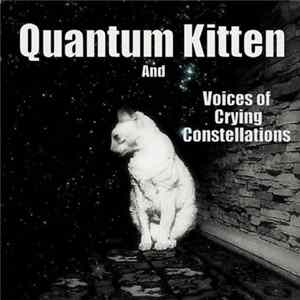 Михаил Мохсен - Quantum Kitten and Voices of Crying Constellations mp3